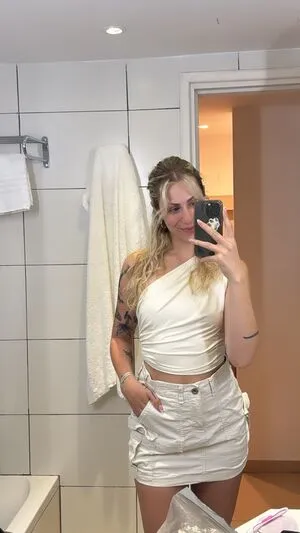 Marie Watson OnlyFans Leaked Free Thumbnail Picture - #lXI4cloSqM