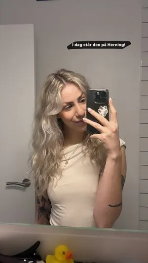 Marie Watson OnlyFans Leaked Free Thumbnail Picture - #pGzSUdE7KS