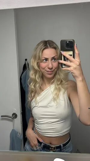 Marie Watson OnlyFans Leaked Free Thumbnail Picture - #wrZ7PXa1hP