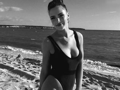 Marie Wegener OnlyFans Leaked Free Thumbnail Picture - #8Fzo6VC2Dh