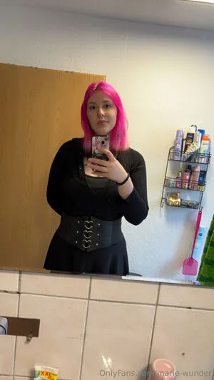 Marie Wunder OnlyFans Leaked Free Thumbnail Picture - #3DFyUg8hMs