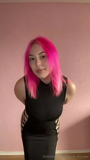 Marie Wunder OnlyFans Leaked Free Thumbnail Picture - #5Lfb0MOtsP