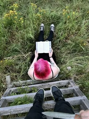 Marie Wunder OnlyFans Leaked Free Thumbnail Picture - #8XRjpbKuWW