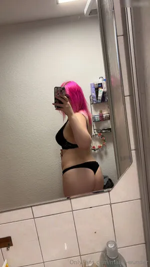 Marie Wunder OnlyFans Leaked Free Thumbnail Picture - #8huSs6HynW