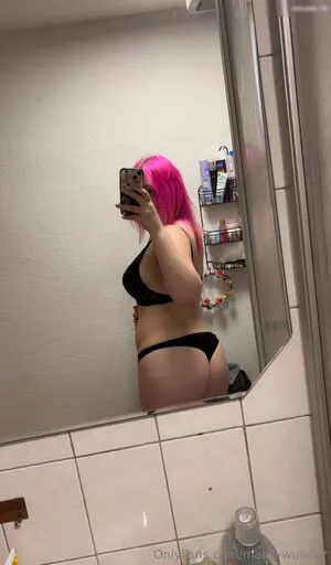 Marie Wunder OnlyFans Leaked Free Thumbnail Picture - #AcdzYHsawo