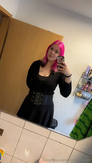 Marie Wunder OnlyFans Leaked Free Thumbnail Picture - #D0DS8IOdii