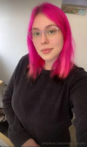 Marie Wunder OnlyFans Leaked Free Thumbnail Picture - #FTIx215ZTI