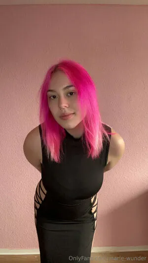 Marie Wunder OnlyFans Leaked Free Thumbnail Picture - #JQzbhQM3kS