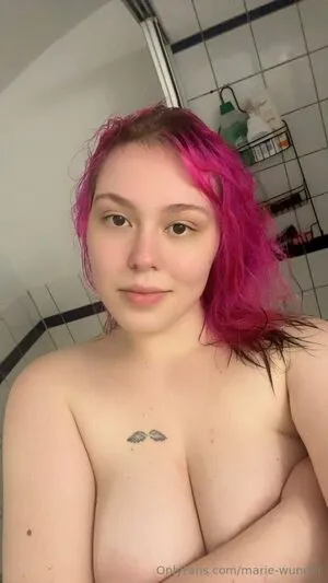 Marie Wunder OnlyFans Leaked Free Thumbnail Picture - #Jt7Ww5eubs