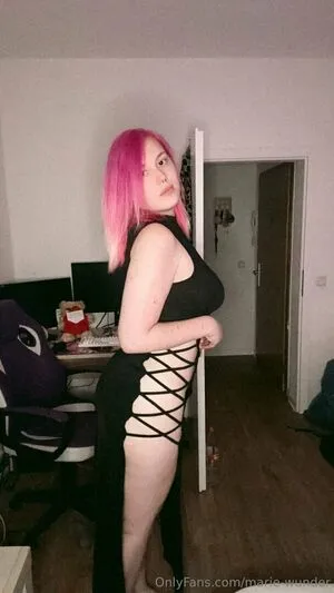 Marie Wunder OnlyFans Leaked Free Thumbnail Picture - #QQGCEchqCj