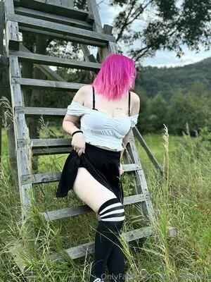 Marie Wunder OnlyFans Leaked Free Thumbnail Picture - #QUpdvWHBMP