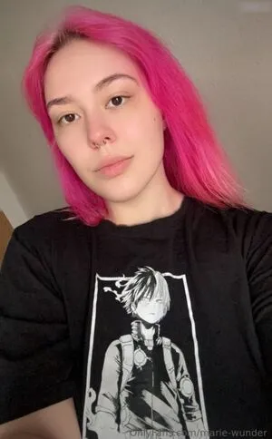 Marie Wunder OnlyFans Leaked Free Thumbnail Picture - #UpuaaN2UCI