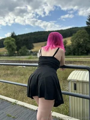 Marie Wunder OnlyFans Leaked Free Thumbnail Picture - #YtMUIZ8P5h