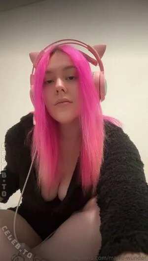 Marie Wunder OnlyFans Leaked Free Thumbnail Picture - #bIFfie0IFA