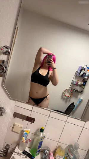 Marie Wunder OnlyFans Leaked Free Thumbnail Picture - #bnxKf4Ya6U