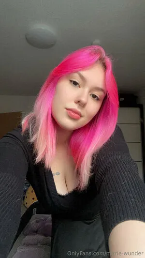 Marie Wunder OnlyFans Leaked Free Thumbnail Picture - #l9mkLqASPE