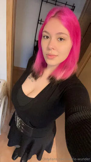 Marie Wunder OnlyFans Leaked Free Thumbnail Picture - #ugoLSoVC66