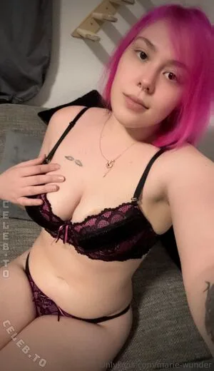 Marie Wunder OnlyFans Leaked Free Thumbnail Picture - #vS0Kwbooo4