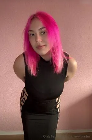 Marie Wunder OnlyFans Leaked Free Thumbnail Picture - #yTFT3gcLD7