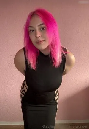 Marie Wunder OnlyFans Leaked Free Thumbnail Picture - #zLuzqjC1n9
