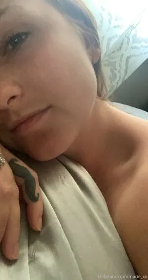 Marie Xo OnlyFans Leaked Free Thumbnail Picture - #oXicsjDq1V