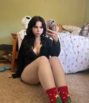 Marie OnlyFans Leaked Free Thumbnail Picture - #5y4T3CADHl