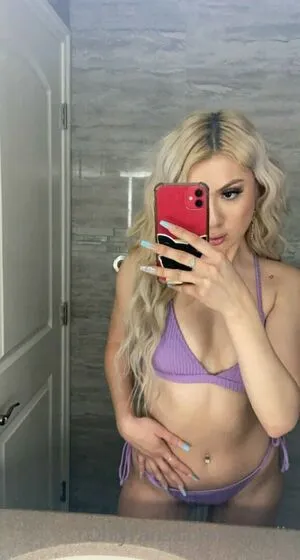 Marie OnlyFans Leaked Free Thumbnail Picture - #AalP3mWzWa