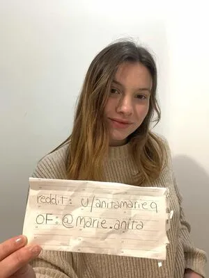 Marie OnlyFans Leaked Free Thumbnail Picture - #AeBS3LUzhm