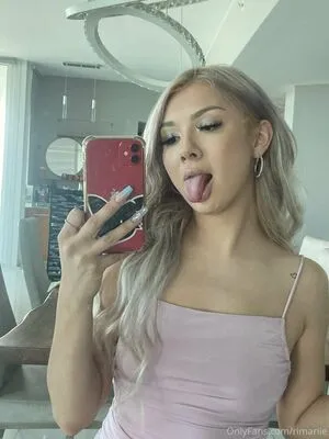 Marie OnlyFans Leaked Free Thumbnail Picture - #O51iYajuK3