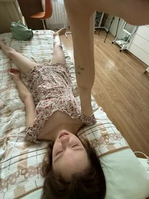 Marie OnlyFans Leaked Free Thumbnail Picture - #X050PQS834