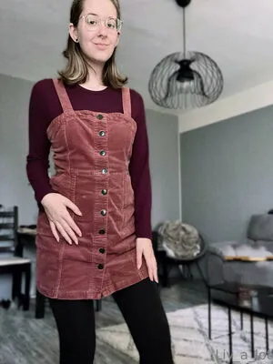 Marie00moo OnlyFans Leaked Free Thumbnail Picture - #1CDzU3lwxK