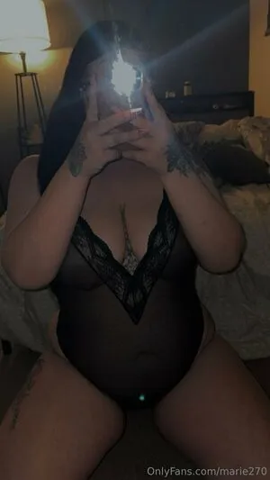 Marie270 OnlyFans Leaked Free Thumbnail Picture - #iItxZijb7u