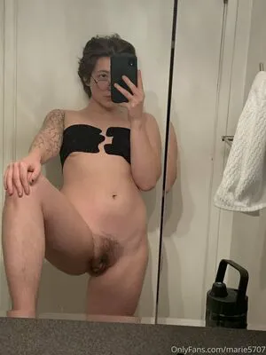 Marie5707 OnlyFans Leaked Free Thumbnail Picture - #SlDpbLvalR