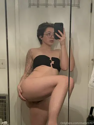 Marie5707 OnlyFans Leaked Free Thumbnail Picture - #Txo1AWGCdA