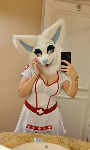 Marieanarchy OnlyFans Leaked Free Thumbnail Picture - #EFh6XCfCGO