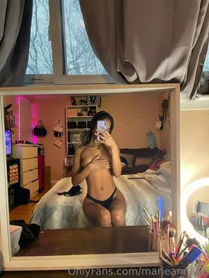 Marieanna16 OnlyFans Leaked Free Thumbnail Picture - #f3X4hfGG7E