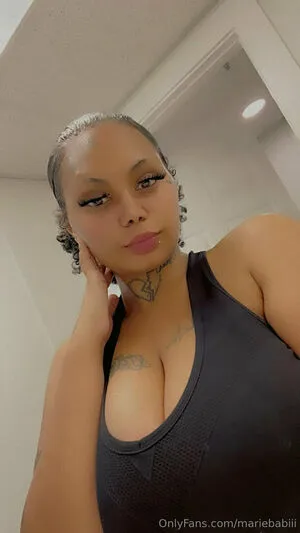 Mariebabiii OnlyFans Leaked Free Thumbnail Picture - #HVKKFtu3MG