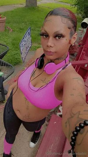 Mariebabiii OnlyFans Leaked Free Thumbnail Picture - #LlENe20LwE