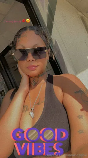 Mariebabiii OnlyFans Leaked Free Thumbnail Picture - #VxITG0Ive3