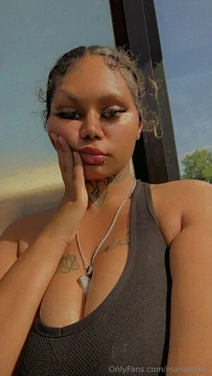 Mariebabiii OnlyFans Leaked Free Thumbnail Picture - #aPvamoS7b6