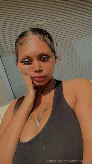 Mariebabiii OnlyFans Leaked Free Thumbnail Picture - #x3mYG7kxMZ