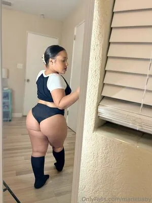 Mariebaby OnlyFans Leaked Free Thumbnail Picture - #2xPgwq0SBz