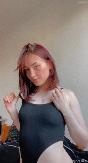 Mariebombe OnlyFans Leaked Free Thumbnail Picture - #02R2gqzIjk