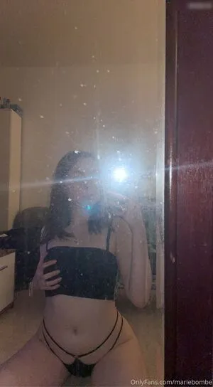 Mariebombe OnlyFans Leaked Free Thumbnail Picture - #CobQGtseGd