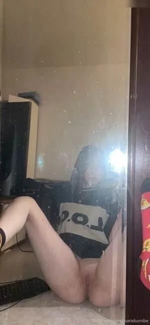 Mariebombe OnlyFans Leaked Free Thumbnail Picture - #I0jFHo9nQG