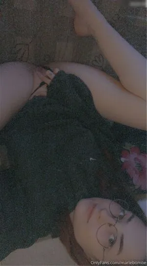 Mariebombe OnlyFans Leaked Free Thumbnail Picture - #NYCcnr78Mc