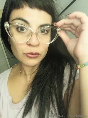 Mariebonly OnlyFans Leaked Free Thumbnail Picture - #jpSPIWWP2k