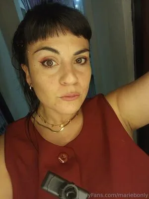 Mariebonly OnlyFans Leaked Free Thumbnail Picture - #us3Iw0DP79