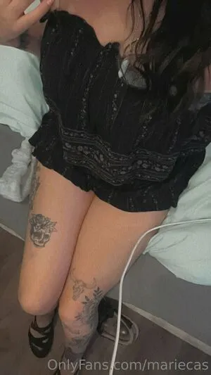 Mariecas OnlyFans Leaked Free Thumbnail Picture - #6WdKEqcEHh
