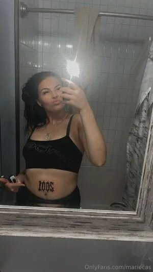 Mariecas OnlyFans Leaked Free Thumbnail Picture - #6jbGg0ZOOf